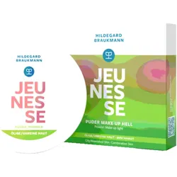 Jeunesse Puder Make Up - Hell