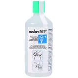 Söhngen oculav NIT Augenspülflasche befüllt