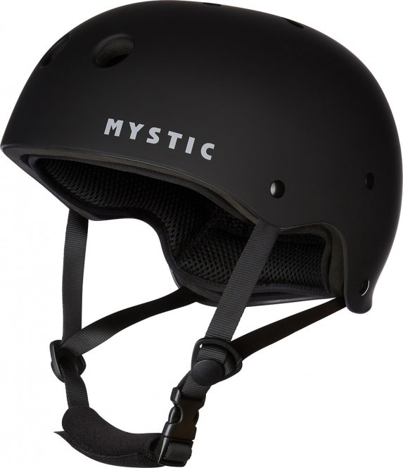 MYSTIC MK8 Helm 2023 black - S