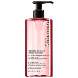 SHU Uemura Delicate Comfort Cleanser 400 ml