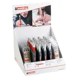 edding Tieflochmarker-Bleistift 2,0 - 5,0 mm