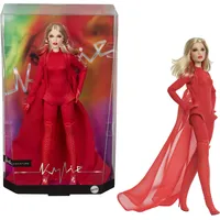 Barbie Music Series Kylie Minogue (JBJ38)