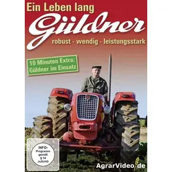 Ein Leben lang Güldner