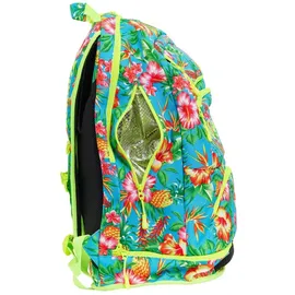 Funkita Elite Squad 36 Liter für Kinder, Farben:Blue Hawaii | Gr.: onesize