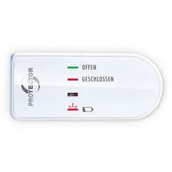 Zusatz-Sender Fenster AS F20 für AS 7020 und AS 7030