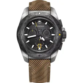 Victorinox I.N.O.X. Chrono Wood Strap 43,0 mm 241988.1