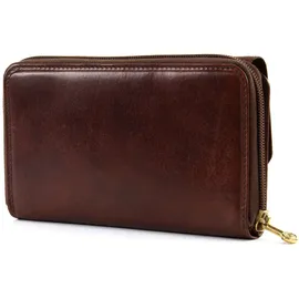 the Bridge Story Donna Geldbörse Damen Portemonnaie braun