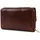the Bridge Story Donna Geldbörse Damen Portemonnaie braun