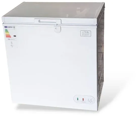 Atosa BD155 Tiefkühltruhe