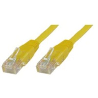 MicroConnect b-utp6005y Kabel Ethernet weiß