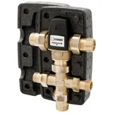 ESBE | Temp. 45 - 65 °C | Zirkulationsset Außengewinde