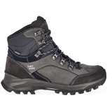 Hanwag Banks GTX Herren navy/asphalt 46,5