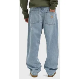 CARHARTT Brandon Pant Regular Blau S