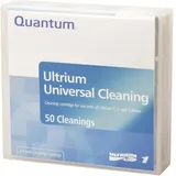 Quantum LTO Cleaning Cartridge