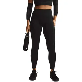 Nike Dri-Fit High-Rise 7/8 Damen Leggings Schwarz XS) Leggings