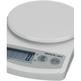 Maul Briefwaage Alpha 2,0 kg