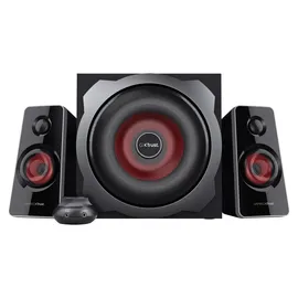 Trust GXT 38 Ultimate Bass 2.1 System