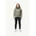 Devold Svalbard Wool Zip Neck Olive / Offwhite XL