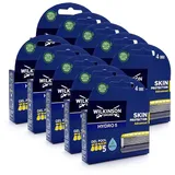 Wilkinson Hydro 5 Rasierklingen 4 St.