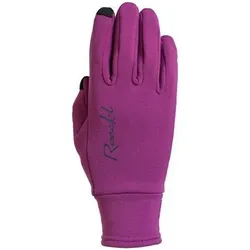 Roeckl Paulista berry (0640) 7,5