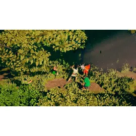 9 Monkeys of Shaolin