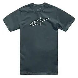 alpinestars Ageless Shadow Tshirt grau, XL