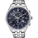 Citizen Eco-Drive Edelstahl 42 mm AT2141-52L