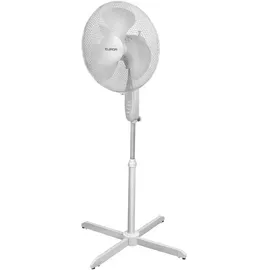 Eurom VS16 40 cm Standventilator Weiß