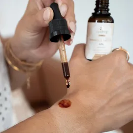 bedrop Propolis Tinktur Tropfen 90 ml
