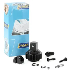 HAZET Reparatur-Satz 6122/9N (8-teilig)