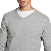 Pepe Jeans New Andre Pullover Mit V-ausschnitt - Marl