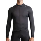 Etxeondo Dena Gore-tex InfiniumTM Windstopper® Jacke - Black - XS