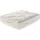 Moonia Biocrystal Gold 27 Memory-Schaum Matratze - 135X200 cm - Moonia