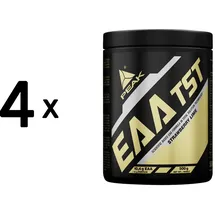 Peak Performance EAA TST Strawberry Lime Pulver 500 g
