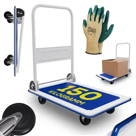 Tronitechnik Plattformwagen 150 kg