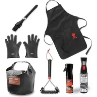 Weber SmokeFire Zubehör Box