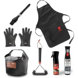 Weber SmokeFire Zubehör Box
