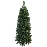 Ambiance Künstlicher Weihnachtsbaum Schlank 180 cm