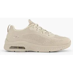 Chunky Sneaker SQUAD AIR - Damen - creme