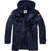 Brandit Textil Parka Flag navy 5XL