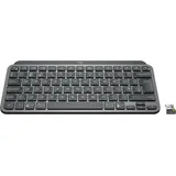 Logitech MX Keys Mini for Business UK