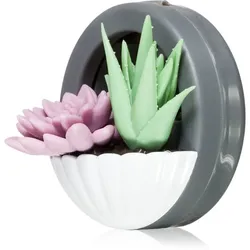 Bath & Body Works Succulent Car auto-dufthalter 1 St.