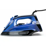 Taurus Alpatec Taurus Quios 3000W, Bügeleisen, Schwarz, Blau