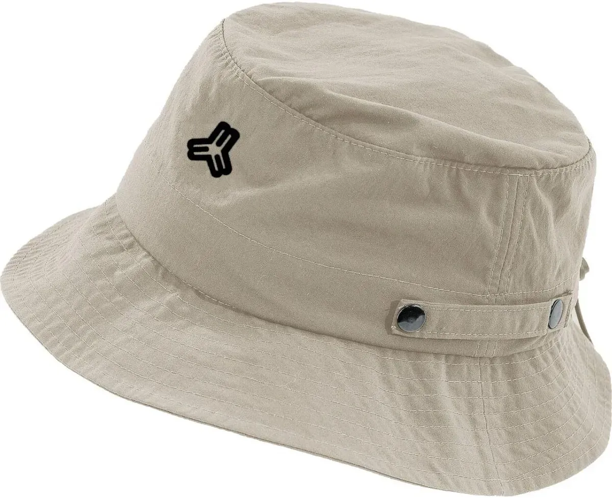 MAUL Sport Dave XT - Sonnenhut beige (32) 56