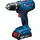 Bosch GSR 18V-21 Professional inkl. 2 x 2 Ah + L-Case 06019H100A