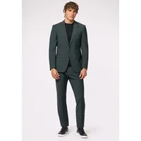 Roy Robson Hosenanzug Im Slim Fit in GRUEN |