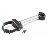 Uebler Abstandshalter 2. Fahrrad abnehmbar
