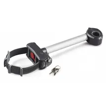 Uebler Abstandshalter 2. Fahrrad abnehmbar