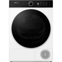 Hisense DH5I104BWCB Wärmepumpentrockner (10 kg)
