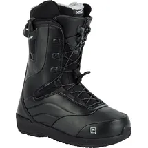 Nitro Crown Tls Snowboard-Boots Damen Snowboot W Boot ́23, black